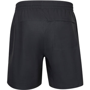 Pantalones cortos Indian Maharadja Ripstop Urban Grey, con bolsillo trasero