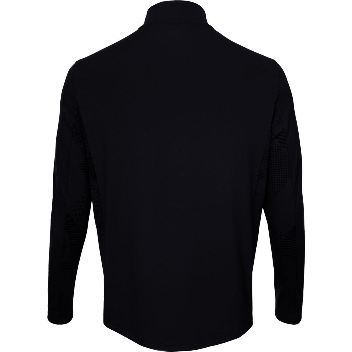 JDH Carbon Pro Jacket Black - 