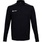 JDH Carbon Pro Jacket Black - 
