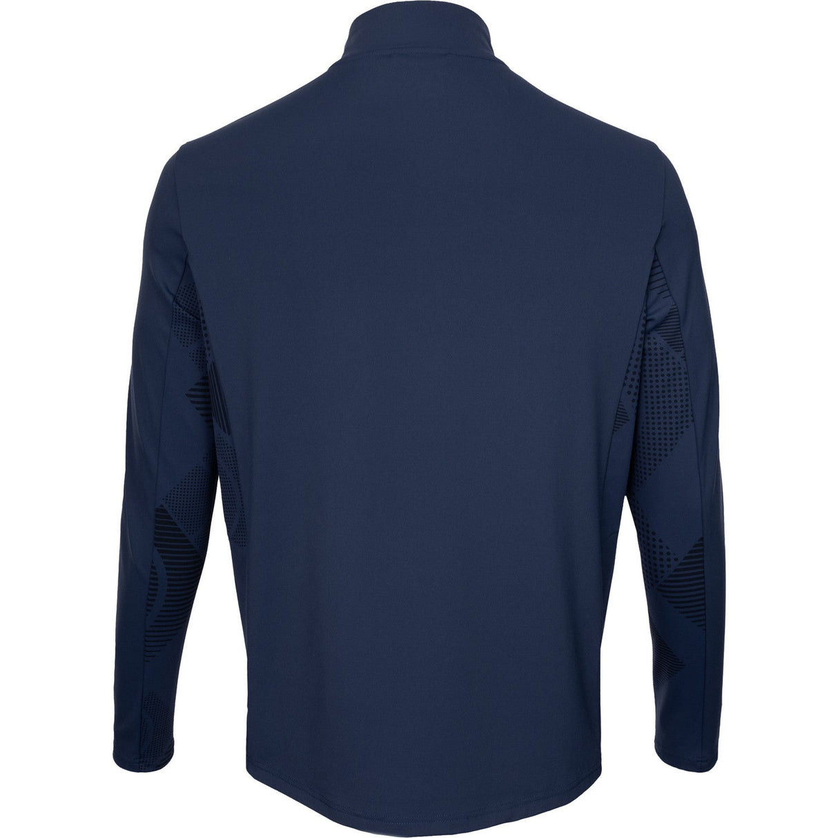 JDH Carbon Pro Jacket Navy - 