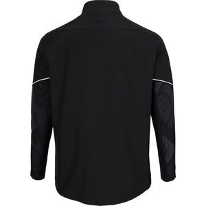 JDH Carbon Pro Light Jacket Black - 