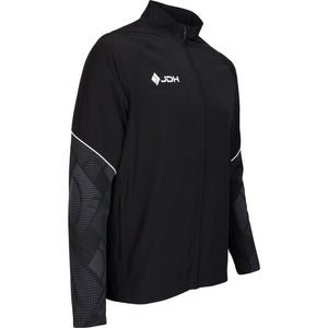JDH Carbon Pro Light Jacket Black - 