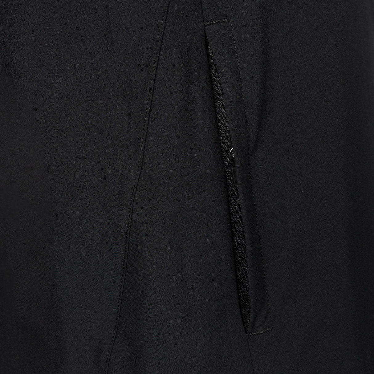 JDH Carbon Pro Light Jacket Black - 