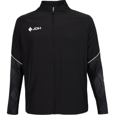 JDH Carbon Pro Light Jacket Black