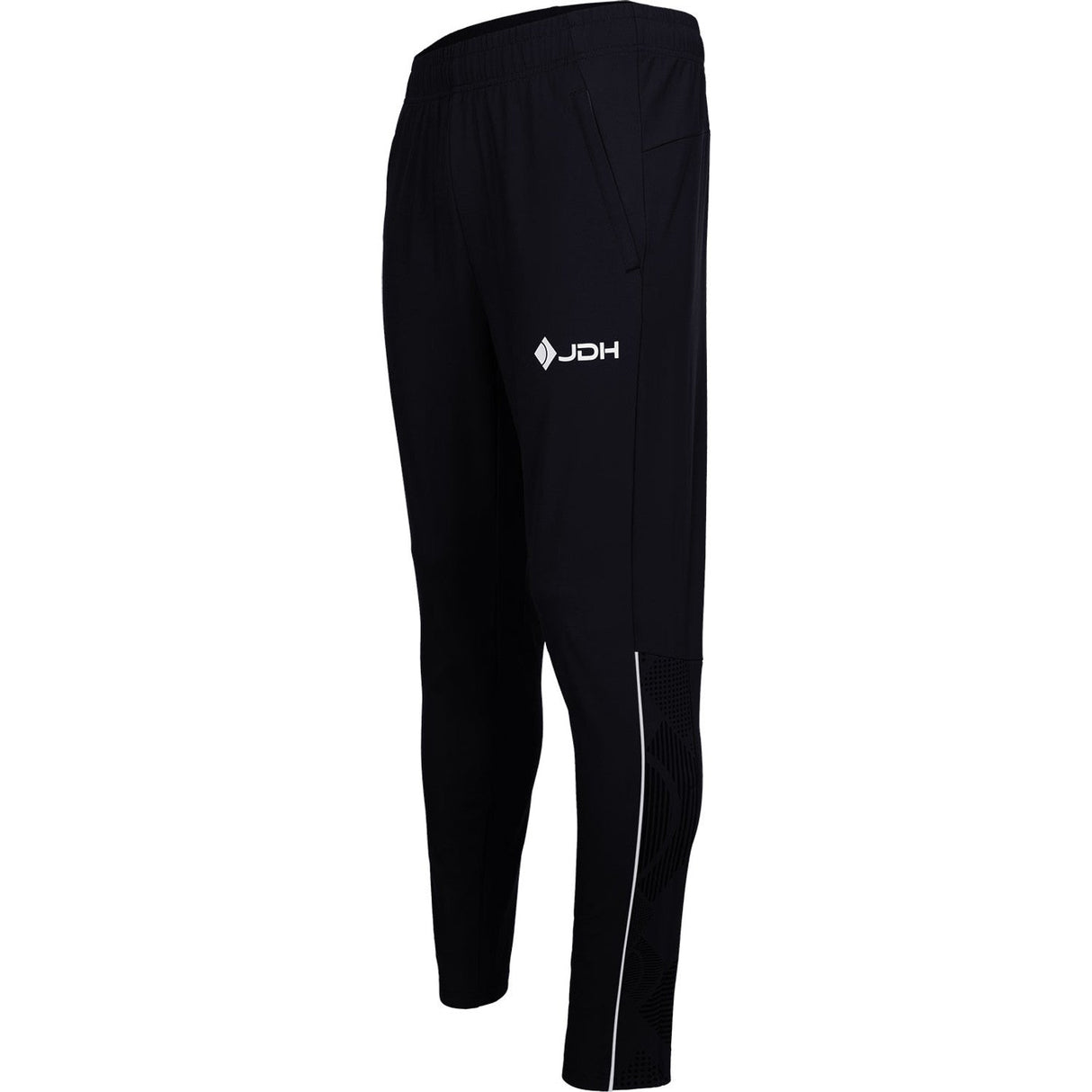 JDH Carbon Pro Pant Black - 