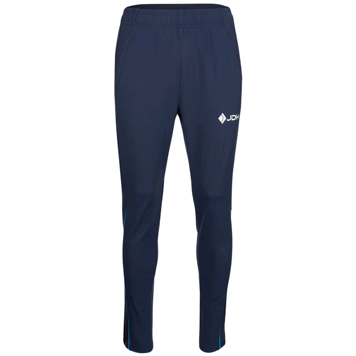 JDH Carbon Pro Pant Navy - productfoto