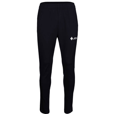 JDH Carbon Pro Hose Schwarz