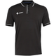 JDH Carbon Pro Polo Black - 