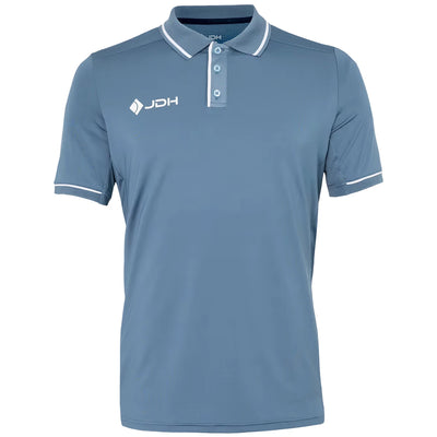 JDH Carbon Pro Polo Stormy