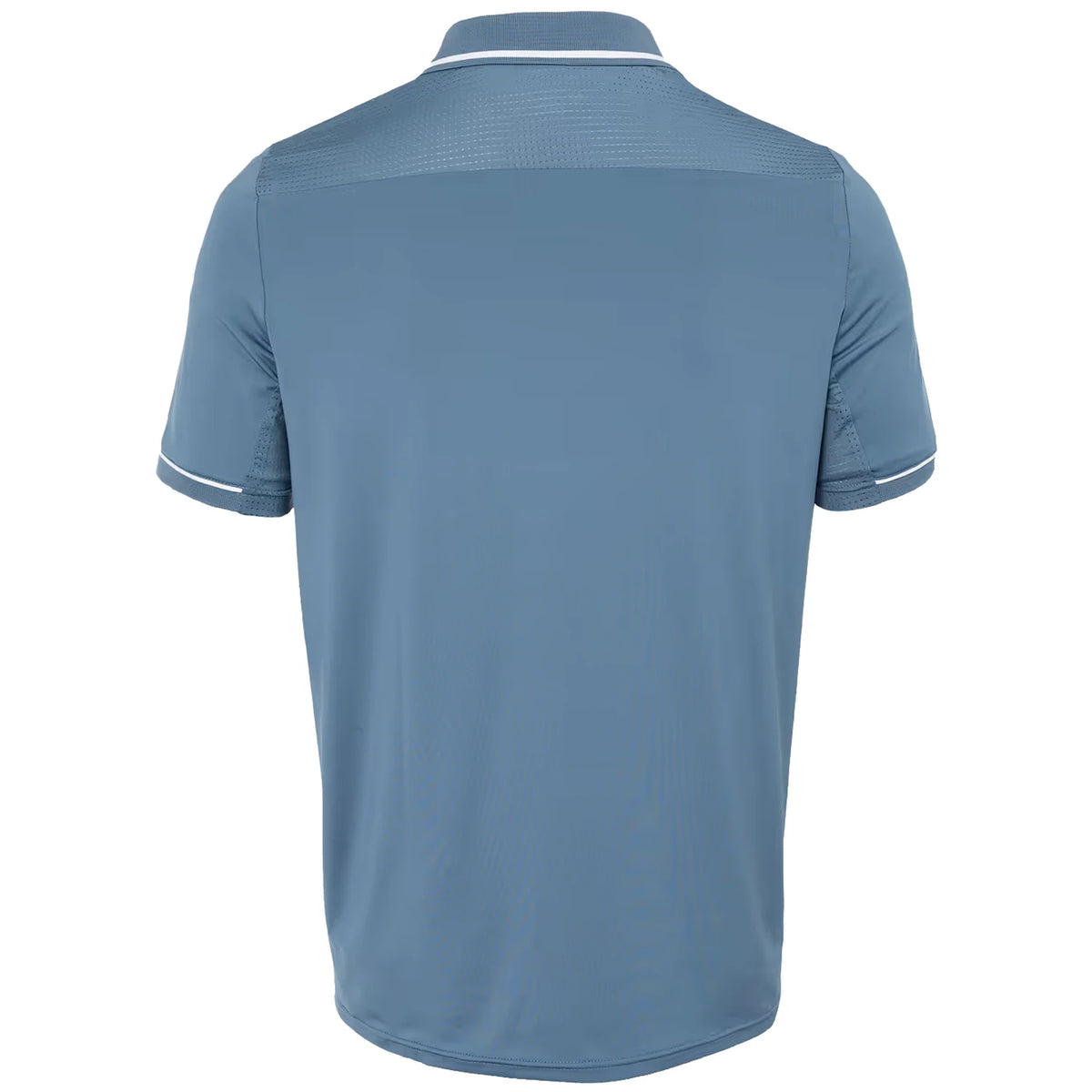 JDH Carbon Pro Polo Stormy - productfoto (3)