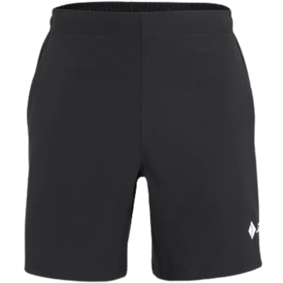 JDH Carbon Pro Short Black