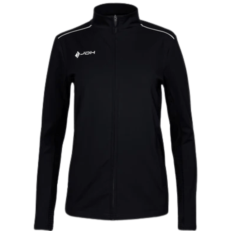 JDH Carbon W Pro Jacket Black - 
