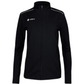 JDH Carbon W Pro Jacket Black - 
