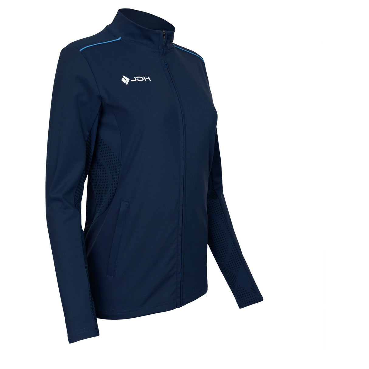 JDH Carbon W Pro Jacket Navy - 