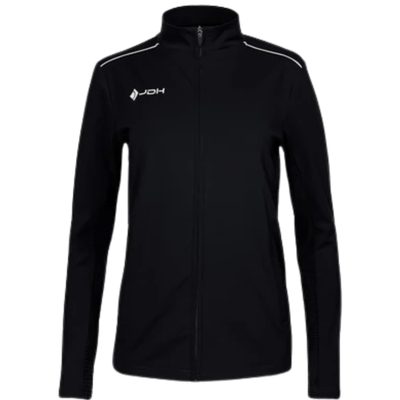 Giacca JDH Carbon W Pro nera