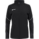 JDH Carbon W Pro Light Jacket Black - 