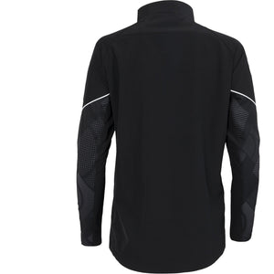 JDH Carbon W Pro Light Jacket Black - 