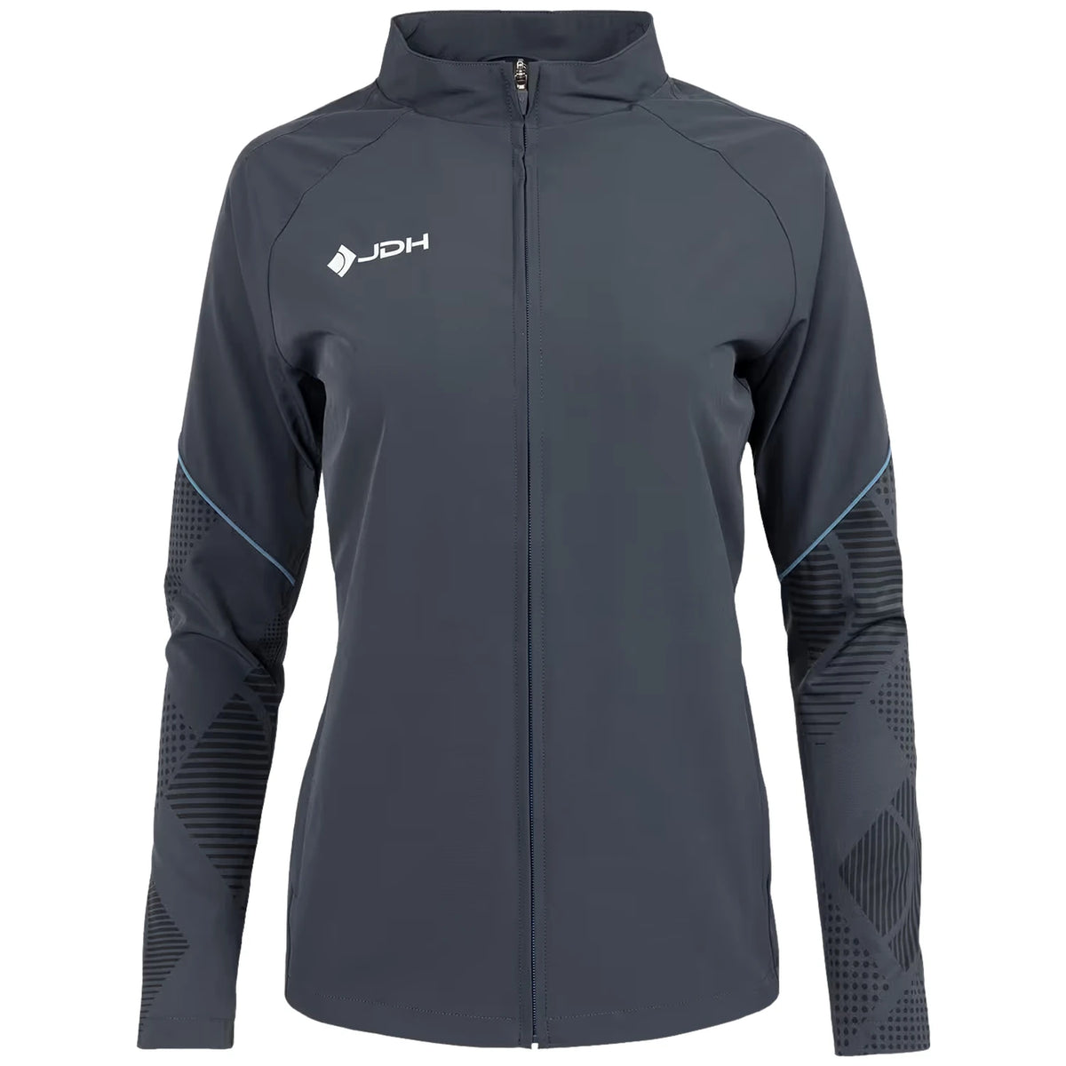 JDH Carbon W Pro Light Jacket Ink - productfoto