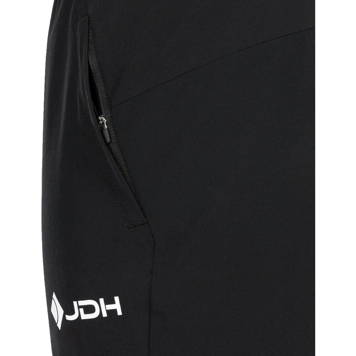 JDH Carbon W Pro Light Pant Black - 