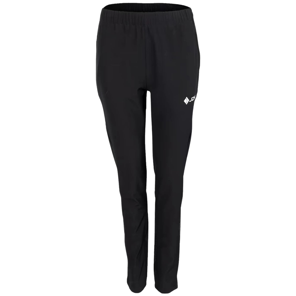 JDH Carbon W Pro Light Pant Black - productfoto