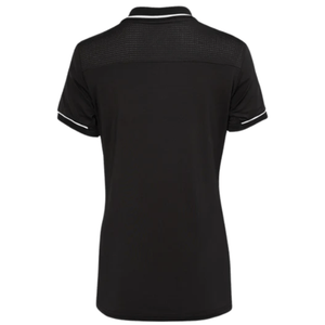 JDH Carbon W Pro Polo Black - 