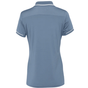 JDH Carbon W Pro Polo Stormy - 