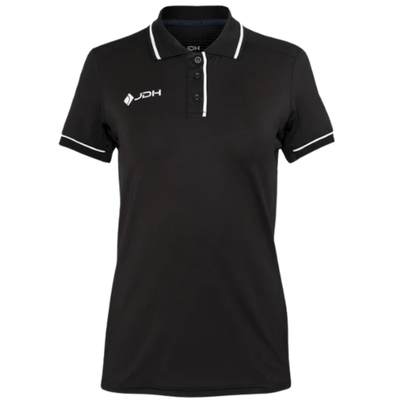 JDH Carbon W Pro Polo Negro