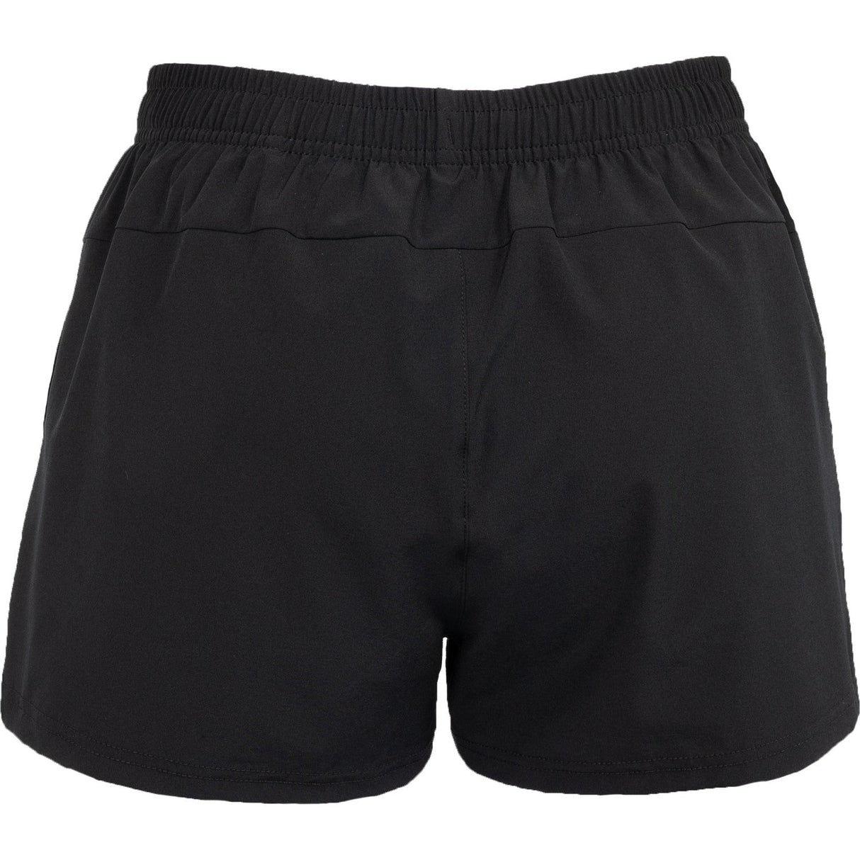 JDH Carbon W Pro Short Black - 
