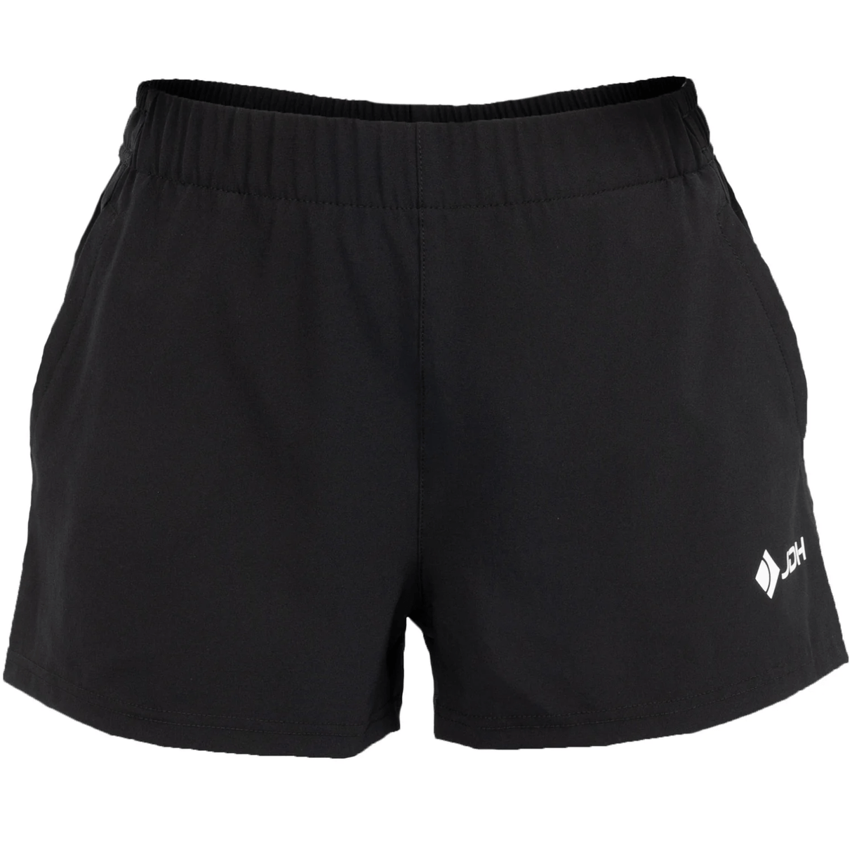 JDH Carbon W Pro Short Black - 