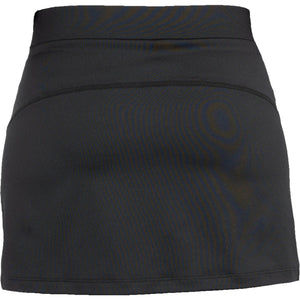 JDH Carbon W Pro Skirt Black - 