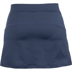 JDH Carbon W Pro Skirt Navy - 