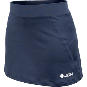 JDH Carbon W Pro Skirt Navy - 
