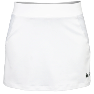 JDH Carbon W Pro Skirt White - 