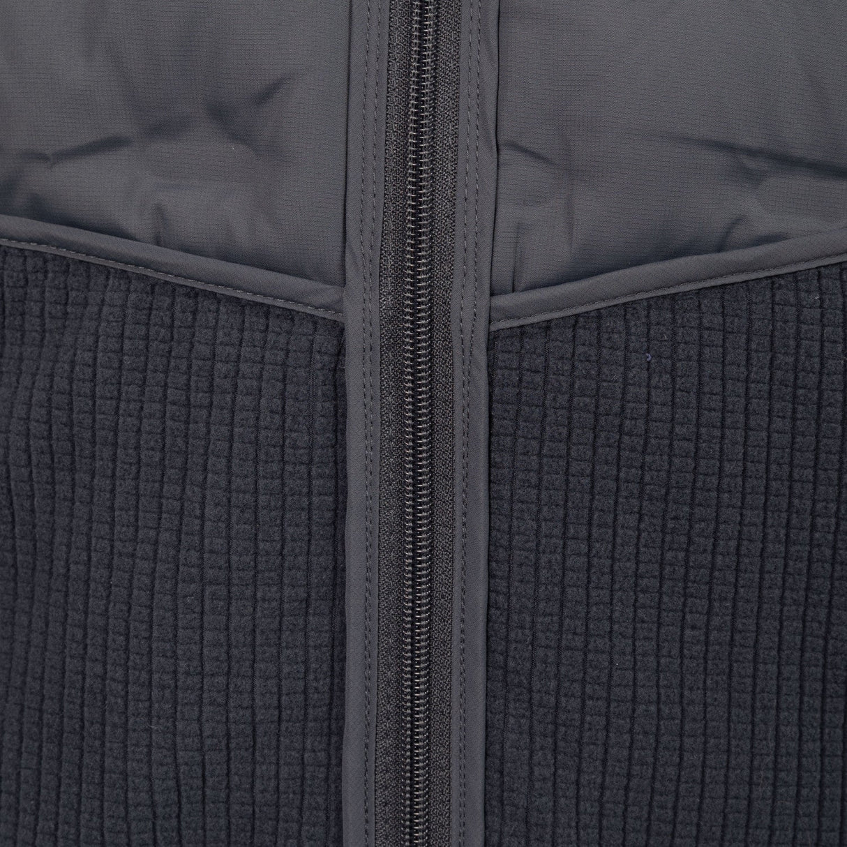 JDH Hybrid Padded Jacket Ink - 