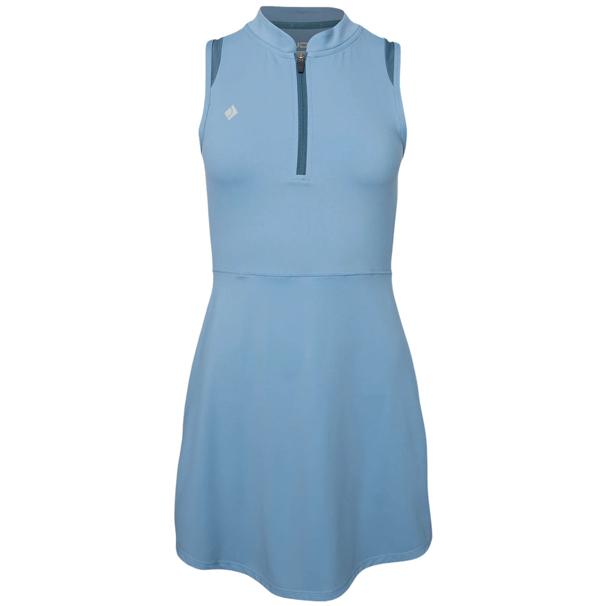 JDH Performance Dress Stormy - productfoto