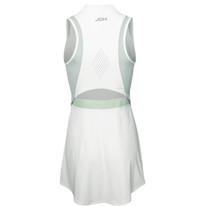 JDH Performance Dress White - 