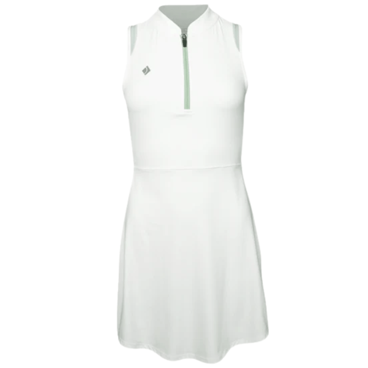 JDH Performance Dress White - 