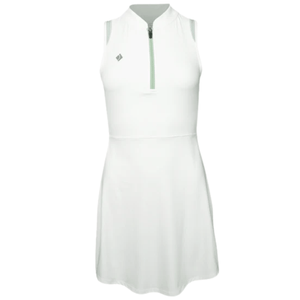 JDH Performance Dress White - 