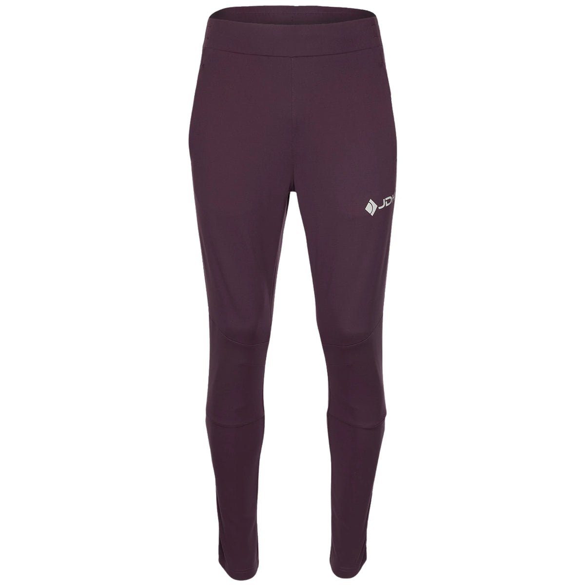 JDH Performance Pant Plum - productfoto