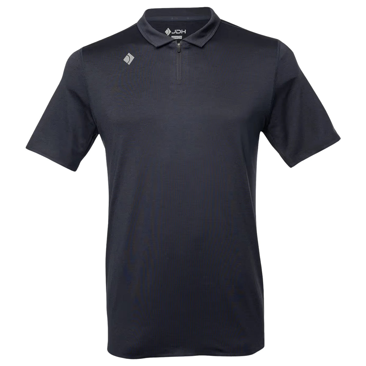 JDH Performance Polo Ink - productfoto