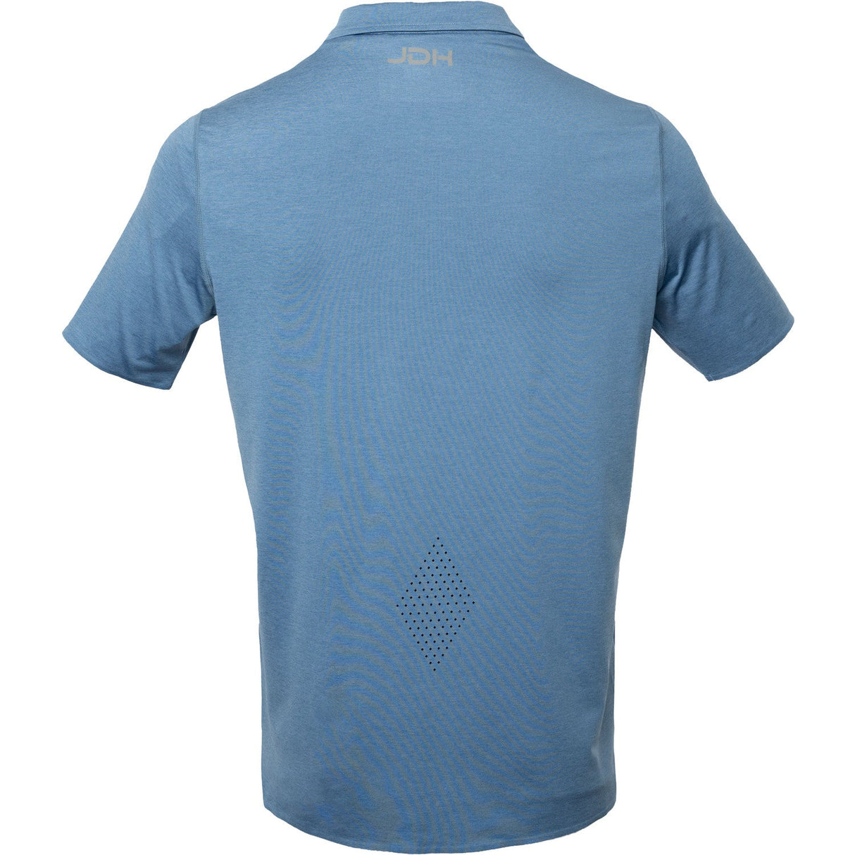 JDH Performance Polo Stormy - 