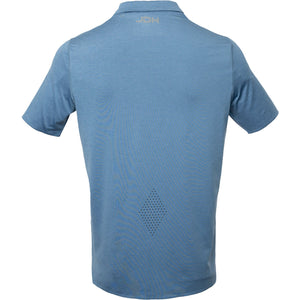 JDH Performance Polo Stormy - 