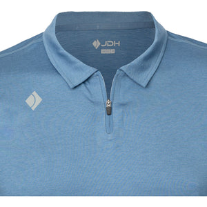 JDH Performance Polo Stormy - 