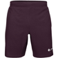 JDH Performance Short Plum - 