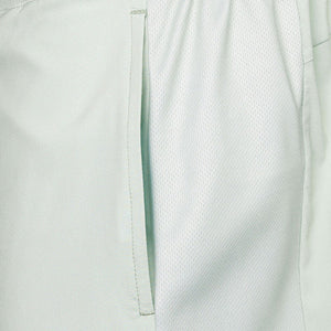 Detail van de zijzak van de JDH Performance Short Sage