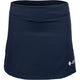 JDH Performance Skirt Navy - 