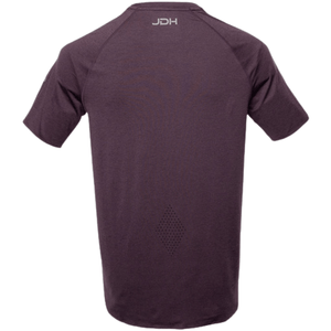 JDH Performance T-Shirt Plum - 