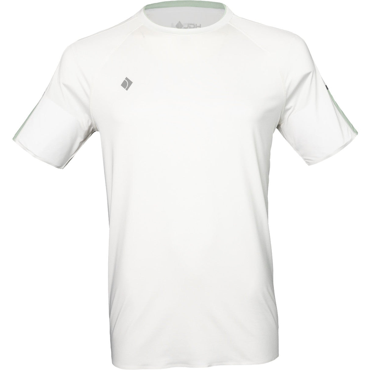 JDH Performance T-Shirt White - 