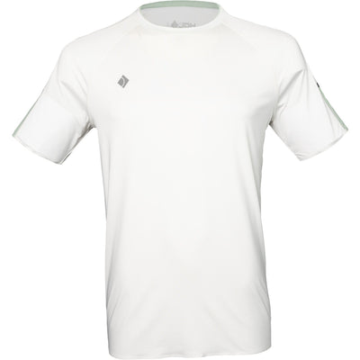 Camiseta JDH Performance blanca