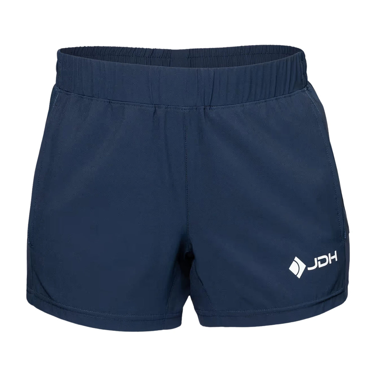 JDH Performance W Short Navy - productfoto